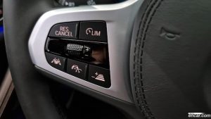 BMW 5-Series 520i M Sport 2020 года из Южной Кореи