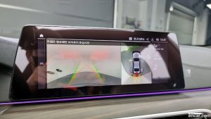 BMW 5-Series 530i xDrive M Sport Plus 2020 года из Южной Кореи