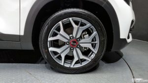 Kia Seltos Бензин 1.6 Turbo 2WD 2021 года из Южной Кореи