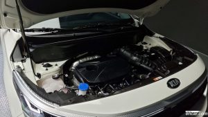 Kia Seltos Бензин 1.6 Turbo 2WD 2021 года из Южной Кореи