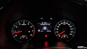 Kia Seltos Бензин 1.6 Turbo 2WD 2021 года из Южной Кореи