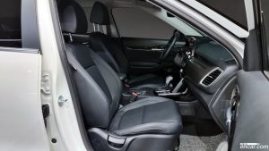 Kia Seltos Бензин 1.6 Turbo 2WD 2021 года из Южной Кореи