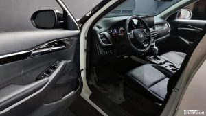 Kia Seltos Бензин 1.6 Turbo 2WD 2021 года из Южной Кореи