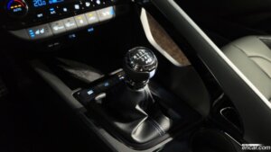 Hyundai AVANTE 2.0 N 2022 года из Южной Кореи