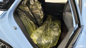 Hyundai AVANTE 2.0 N 2022 года из Южной Кореи