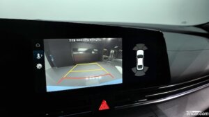 Hyundai AVANTE 2.0 N 2022 года из Южной Кореи