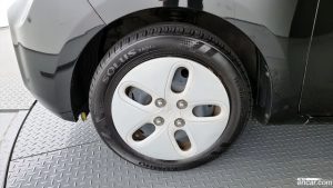 Kia RAY Facelift 2019 года из Южной Кореи