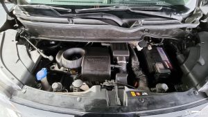 Kia RAY Facelift 2019 года из Южной Кореи