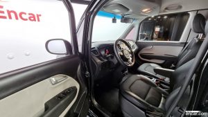 Kia RAY Facelift 2019 года из Южной Кореи