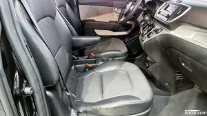 Kia RAY Facelift 2019 года из Южной Кореи