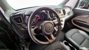 Kia RAY Facelift 2019 года из Южной Кореи