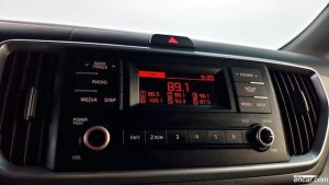 Kia RAY Facelift 2019 года из Южной Кореи