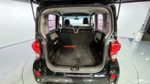 Kia RAY Facelift 2019 года из Южной Кореи