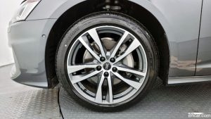 Audi A6 45 TFSI Premium 2022 года из Южной Кореи