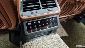 Audi A6 45 TFSI Premium 2022 года из Южной Кореи