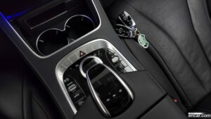Mercedes-Benz S-Class S350L 2020 года из Южной Кореи