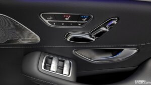Mercedes-Benz S-Class S350L 2020 года из Южной Кореи