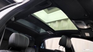 Mercedes-Benz S-Class S350L 2020 года из Южной Кореи