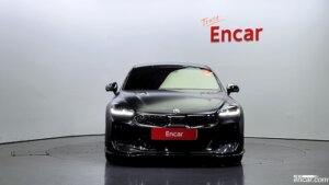 Kia Stinger 3.3 GT AWD 2022 года из Южной Кореи