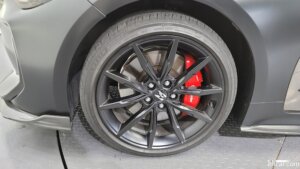 Kia Stinger 3.3 GT AWD 2022 года из Южной Кореи