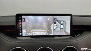 Kia Stinger 3.3 GT AWD 2022 года из Южной Кореи