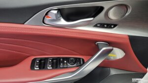 Kia Stinger 3.3 GT AWD 2022 года из Южной Кореи