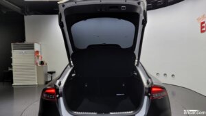 Kia Stinger 3.3 GT AWD 2022 года из Южной Кореи