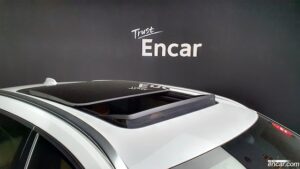 Volvo XC60 B5 Inscription 2021 года из Южной Кореи
