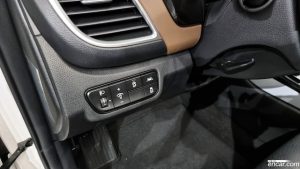 Kia Seltos Дизель 1.6 2WD 2022 года из Южной Кореи