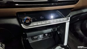 Kia Seltos Дизель 1.6 2WD 2022 года из Южной Кореи