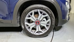 Kia Seltos Бензин 1.6 Turbo 2WD 2021 года из Южной Кореи