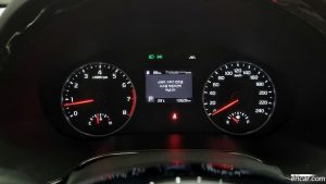 Kia Seltos Бензин 1.6 Turbo 2WD 2021 года из Южной Кореи