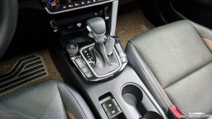 Kia Seltos Бензин 1.6 Turbo 2WD 2021 года из Южной Кореи