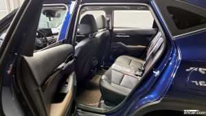 Kia Seltos Бензин 1.6 Turbo 2WD 2021 года из Южной Кореи