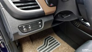 Kia Seltos Бензин 1.6 Turbo 2WD 2021 года из Южной Кореи