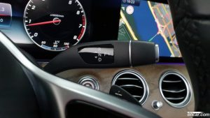 Mercedes-Benz E-Class E300 4MATIC Exclusive 2020 года из Южной Кореи
