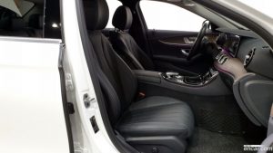 Mercedes-Benz E-Class E300 4MATIC Exclusive 2020 года из Южной Кореи