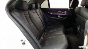 Mercedes-Benz E-Class E300 4MATIC Exclusive 2020 года из Южной Кореи