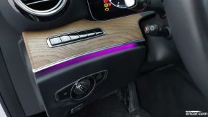 Mercedes-Benz E-Class E300 4MATIC Exclusive 2020 года из Южной Кореи