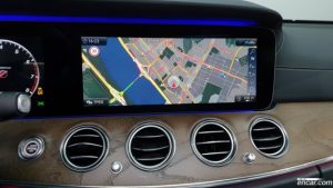 Mercedes-Benz E-Class E300 4MATIC Exclusive 2020 года из Южной Кореи