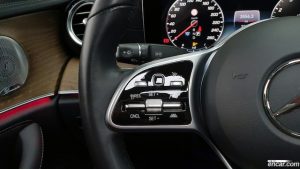 Mercedes-Benz E-Class E300 4MATIC Exclusive 2020 года из Южной Кореи