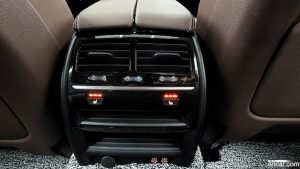 BMW 5-Series 520i M Sport 2020 года из Южной Кореи