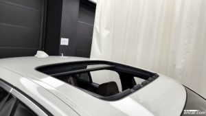 BMW 5-Series 520i M Sport 2020 года из Южной Кореи