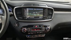 Kia Sorento Дизель 2.0 2WD 2019 года из Южной Кореи