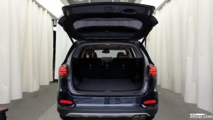 Kia Sorento Дизель 2.0 2WD 2019 года из Южной Кореи