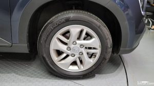 Hyundai Venue 1.6 Modern 2020 года из Южной Кореи