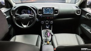 Hyundai Venue 1.6 Modern 2020 года из Южной Кореи