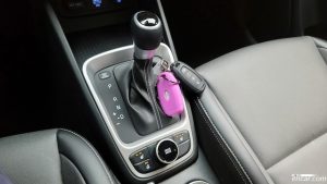 Hyundai Venue 1.6 Modern 2020 года из Южной Кореи