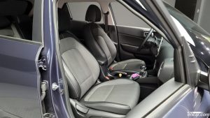 Hyundai Venue 1.6 Modern 2020 года из Южной Кореи