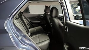 Hyundai Venue 1.6 Modern 2020 года из Южной Кореи